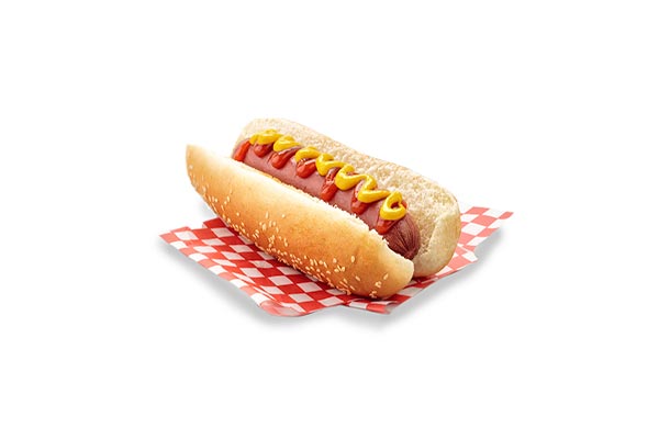 Hot Dog