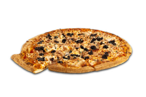Pizza Thon