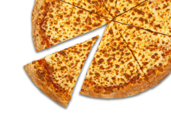 Créez votre propre Pizza