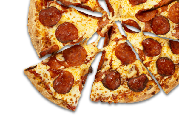 Festin Pepperoni Pizza