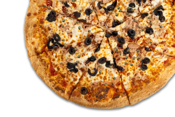 Pizza Thon