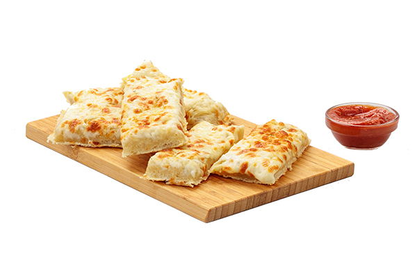 Cheesy Bread
