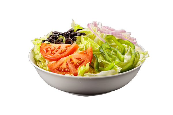 Salade Jardin