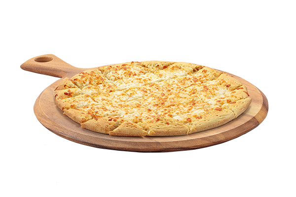 Bâtonnets à l'Ail Gratiné
