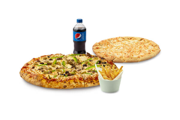 Repas Ultime (Petite)