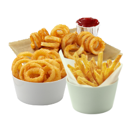 Fries
