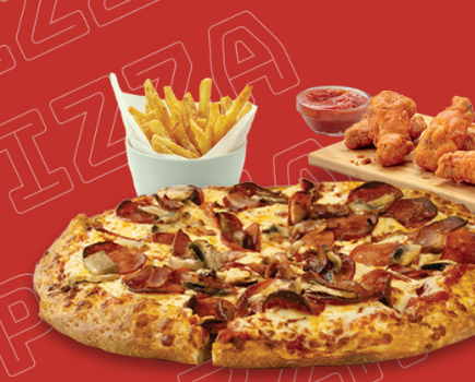 Game Night Meal - $32.99 and up