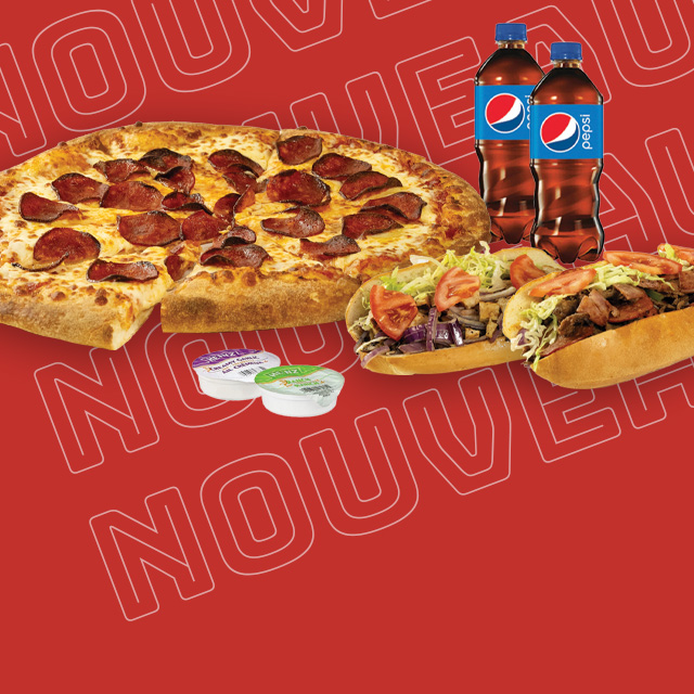 Spécial de l'Automne